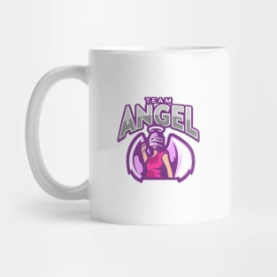 eSport Gaming Team Angle Mug